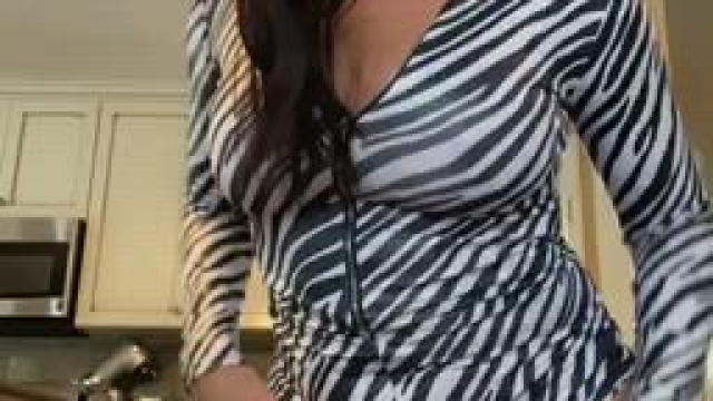 I’m just checking to see if an almost 50 year old can still make a dick hard…