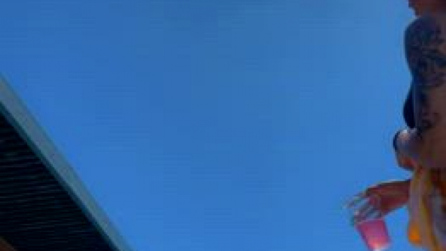 This view is going to make you addicted