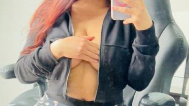 am i thicc enough to make you smile