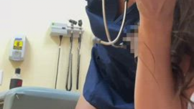 Just taking my lunch break [GIF]