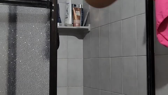 Would you eat my mexican ass in the shower, papi?