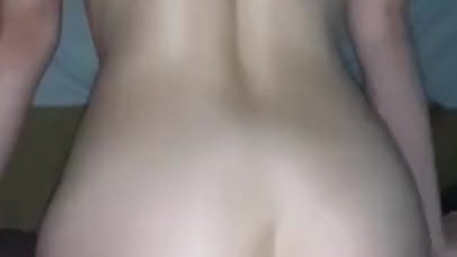 Petite Beauty Riding Big black cock