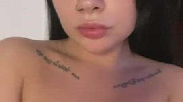 Being my bf is loads after loads every time