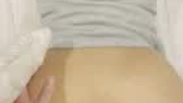 She's been like a bitch in heat lately and I love it