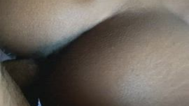 I Love Getting Stretched Out