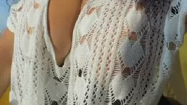 I've been training all summer to be #1 hoe