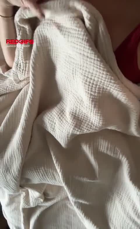 Your view when you’re in bed with me ☺️