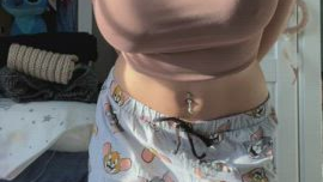 I must be shiny because tits like mine are a few