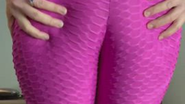 Post workout Views are the best