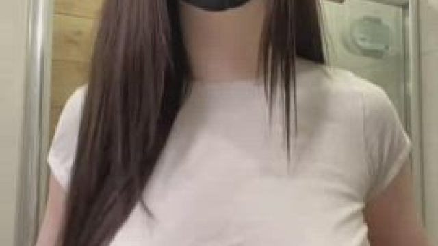 Imagine the bounce if I was riding you