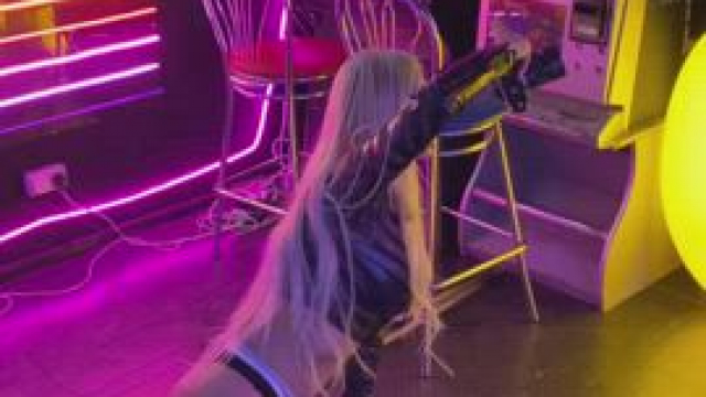 Behind the scenesat photoshoot! And result photos!