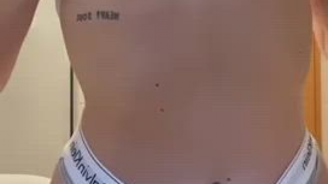 Does My Body Give You a Boner