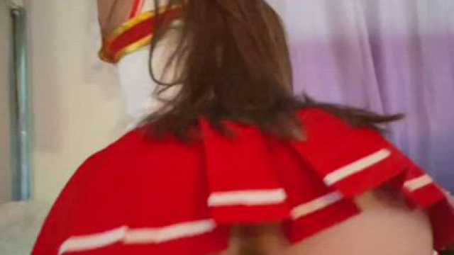 Do any Redditors have an interest in fucking an egirl that cosplays?