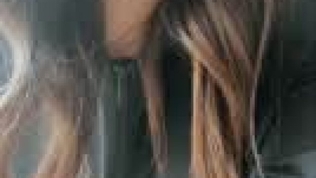 My all black outfit really brings out my ghost nipples