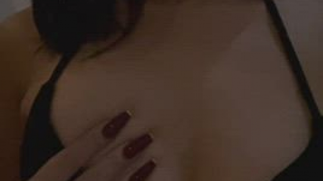 Would you suck both of them?