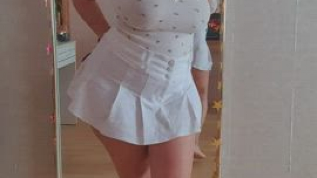 I love the transition clothes .. same as making you smile .. same as now! :)