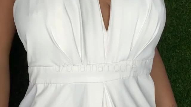 Exposing myself again since you liked my last one