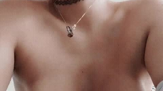 Quick, cum now before my husband comes home