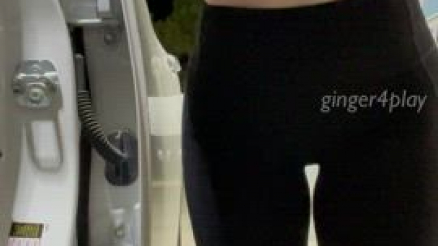 Got bored waiting for the pump to finish