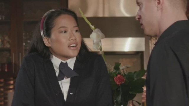 Alona Bloom - Schoolgirls Like It Hard