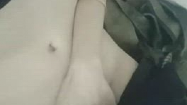 Hope you like a bush!