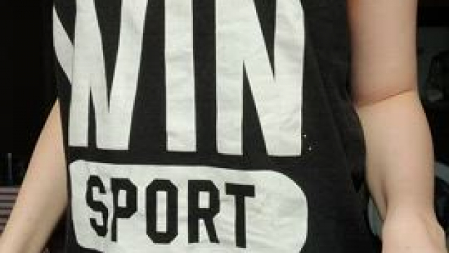 Tiny cherries for breakfast?