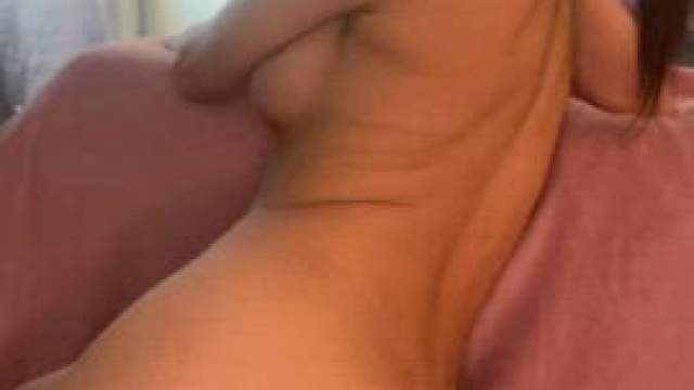 I know that it turns you on