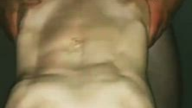 Monster BBC deep inside her