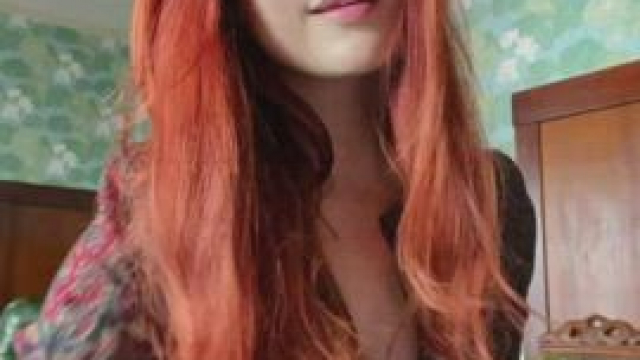 I can cook, sew, play piano, and blow cock. Make me the mother of your children.