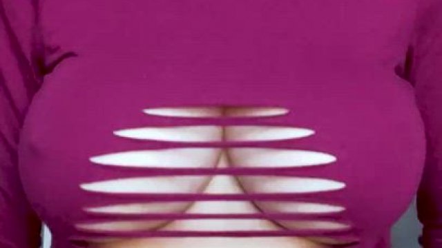 Should I go out with this top? Flash