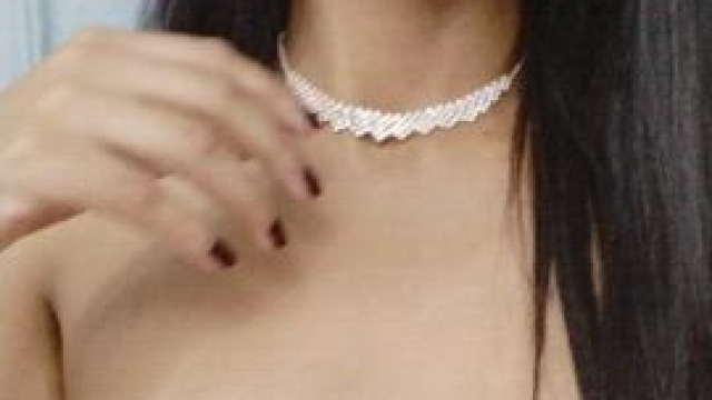 can a mom with dark nipples still get you horny?