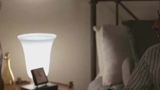 The stunning Felicity Waterman in 'Miracle Beach'