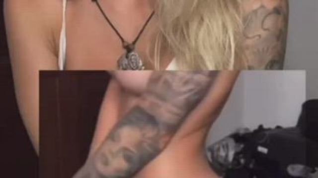 She keeps doing trends and hell I like it