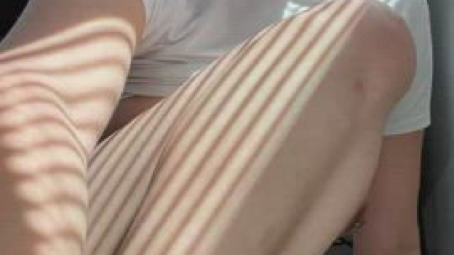 Starving for some cum