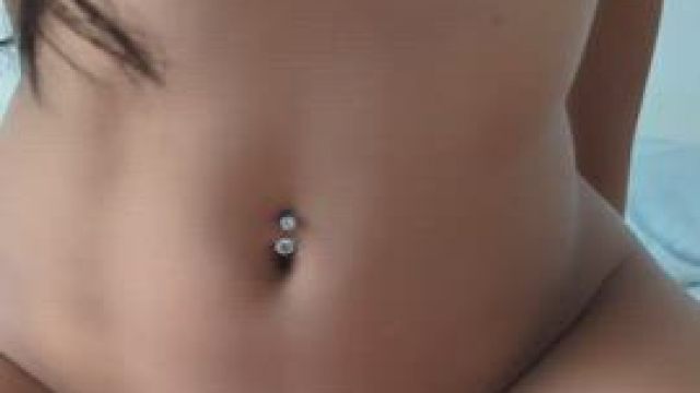 I love the felling of so much cum dripping from my pussy