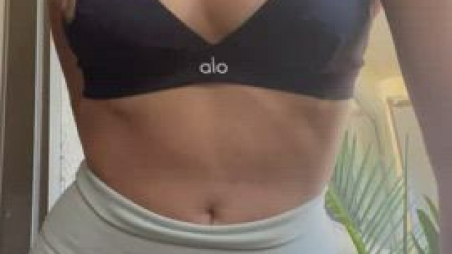 Do you think people will stare ;)