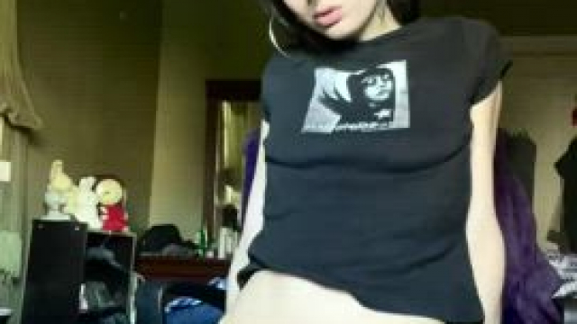 Sorry, I didn't make breakfast... or did I? [f]