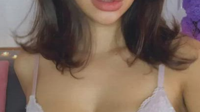 Would you let me sit on your face