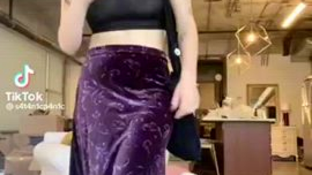 Happy Tiktok missed this one