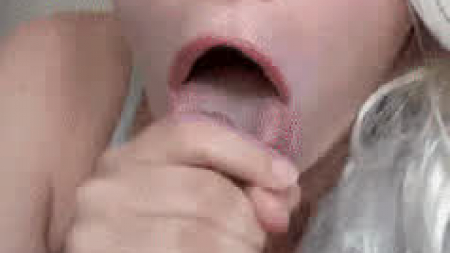 Huge Dick GIF by mofaxxx who is she