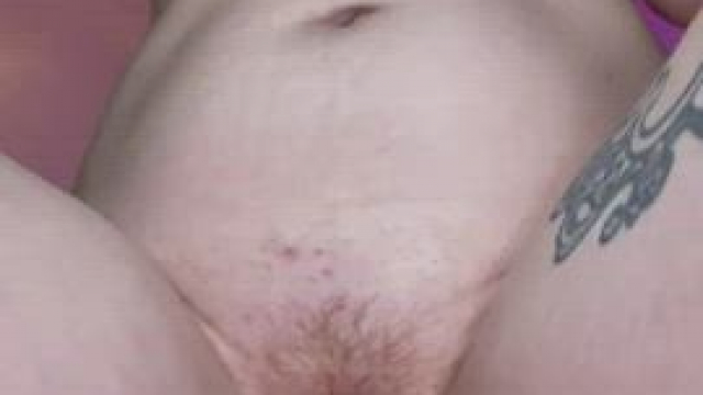 POV: I'm your hot Goth GF