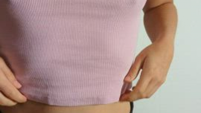 My Nipples are so hard