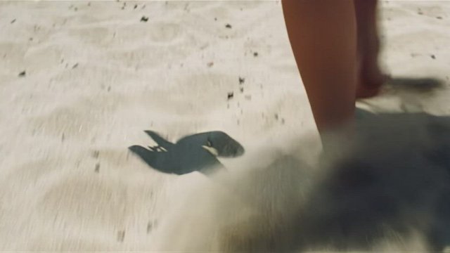 Kim Matula's delicious plots in Dawn Patrol (upscaled HD)