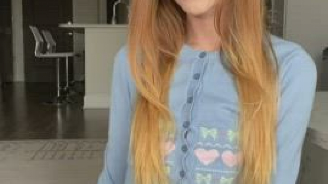 I used to be too shy to post vids like this