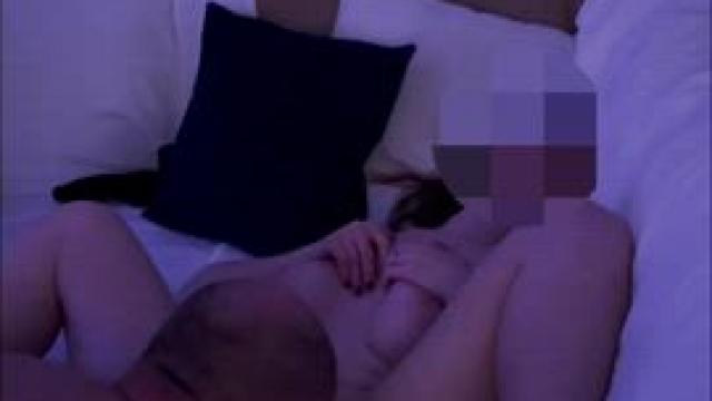 Ever had someone give you an orgasm orally and then never see them again?