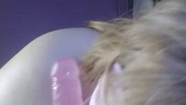 Is This How You Want It, Daddy?