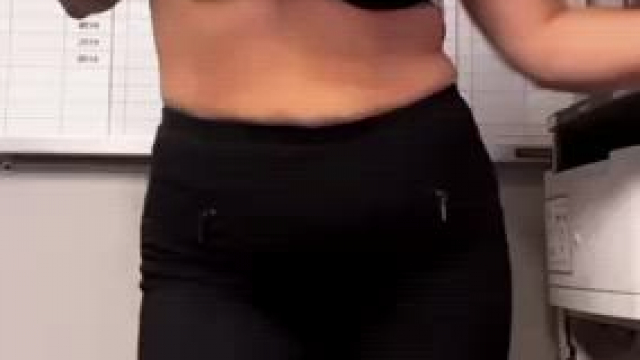 It's Friday and I wanted to celebrate