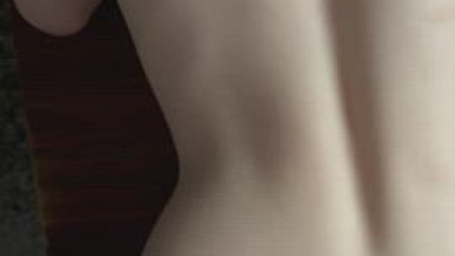 Could you tell I wanted more?