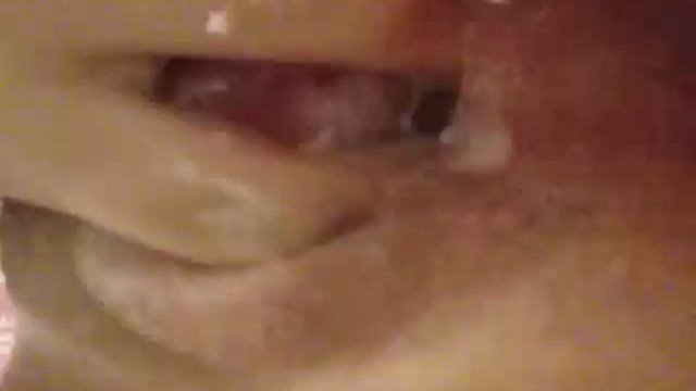 Young girl beauty with a super wet pussy