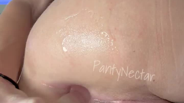 Sextoy my ass with me